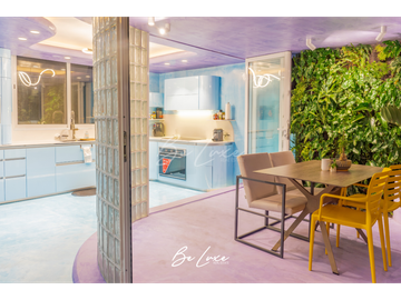VENTA DE APARTAMENTO PENTHOUSE EN OBARRIO PH SOPHIA (4)