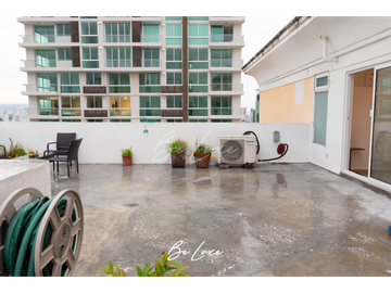 VENTA DE APARTAMENTO PENTHOUSE EN OBARRIO PH SOPHIA (4)