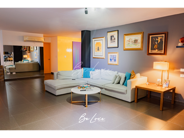 VENTA DE APARTAMENTO PENTHOUSE EN OBARRIO PH SOPHIA (4)