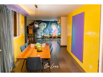 VENTA DE APARTAMENTO PENTHOUSE EN OBARRIO PH SOPHIA (4)