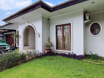Rumah SHM, Jalan Buntu, strategis di Ampera, Jakarta Selatan