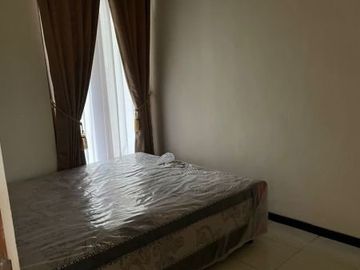 Rumah Siap Huni Dekat Mitra 10 Kebonsari Malang