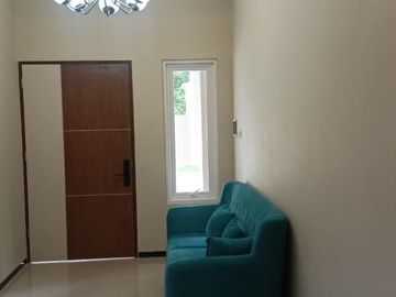 RUMAH MURAH SLEMAN DI JALAN KALIURANG DEKAT BENTO KOPI