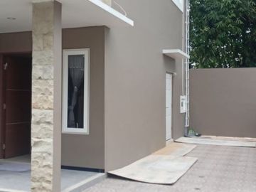 RUMAH MURAH SLEMAN DI JALAN KALIURANG DEKAT BENTO KOPI