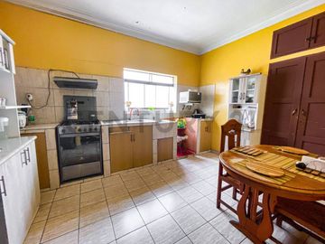 VENTA DE TERRENO RESIDENCIAL- 348 M² EN LA PERLA, CALLAO - OPORTUNIDAD