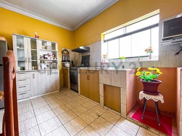 VENTA DE TERRENO RESIDENCIAL- 348 M² EN LA PERLA, CALLAO - OPORTUNIDAD