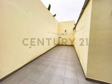VENTA DE TERRENO RESIDENCIAL- 348 M² EN LA PERLA, CALLAO - OPORTUNIDAD