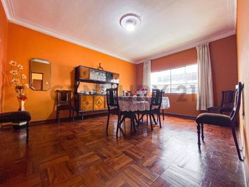 VENTA DE TERRENO RESIDENCIAL- 348 M² EN LA PERLA, CALLAO - OPORTUNIDAD