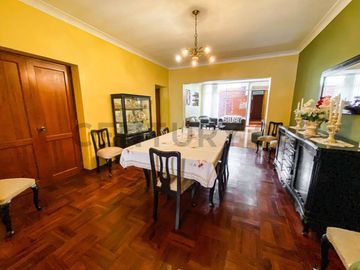 VENTA DE TERRENO RESIDENCIAL- 348 M² EN LA PERLA, CALLAO - OPORTUNIDAD