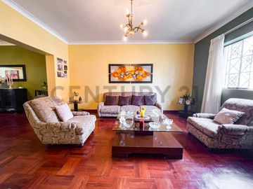 VENTA DE TERRENO RESIDENCIAL- 348 M² EN LA PERLA, CALLAO - OPORTUNIDAD