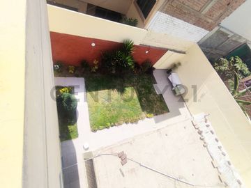 VENTA DE TERRENO RESIDENCIAL- 348 M² EN LA PERLA, CALLAO - OPORTUNIDAD