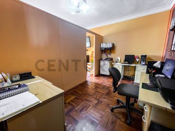 VENTA DE TERRENO RESIDENCIAL- 348 M² EN LA PERLA, CALLAO - OPORTUNIDAD