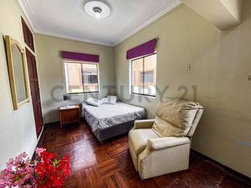 VENTA DE TERRENO RESIDENCIAL- 348 M² EN LA PERLA, CALLAO - OPORTUNIDAD