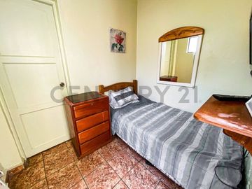 VENTA DE TERRENO RESIDENCIAL- 348 M² EN LA PERLA, CALLAO - OPORTUNIDAD