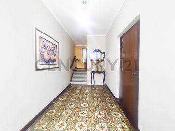 VENTA DE TERRENO RESIDENCIAL- 348 M² EN LA PERLA, CALLAO - OPORTUNIDAD