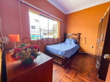 VENTA DE TERRENO RESIDENCIAL- 348 M² EN LA PERLA, CALLAO - OPORTUNIDAD