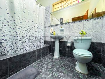 VENTA DE TERRENO RESIDENCIAL- 348 M² EN LA PERLA, CALLAO - OPORTUNIDAD