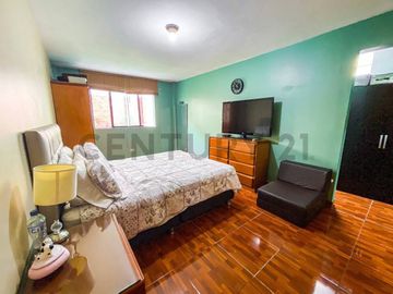 VENTA DE TERRENO RESIDENCIAL- 348 M² EN LA PERLA, CALLAO - OPORTUNIDAD