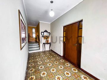 VENTA DE TERRENO RESIDENCIAL- 348 M² EN LA PERLA, CALLAO - OPORTUNIDAD