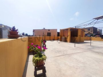 VENTA DE TERRENO RESIDENCIAL- 348 M² EN LA PERLA, CALLAO - OPORTUNIDAD