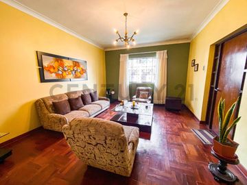VENTA DE TERRENO RESIDENCIAL- 348 M² EN LA PERLA, CALLAO - OPORTUNIDAD