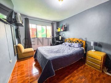 VENTA DE TERRENO RESIDENCIAL- 348 M² EN LA PERLA, CALLAO - OPORTUNIDAD