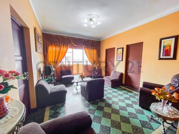 VENTA DE TERRENO RESIDENCIAL- 348 M² EN LA PERLA, CALLAO - OPORTUNIDAD