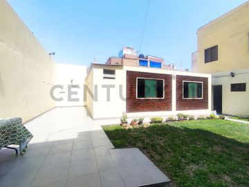 VENTA DE TERRENO RESIDENCIAL- 348 M² EN LA PERLA, CALLAO - OPORTUNIDAD