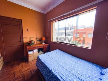 VENTA DE TERRENO RESIDENCIAL- 348 M² EN LA PERLA, CALLAO - OPORTUNIDAD