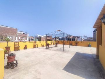 VENTA DE TERRENO RESIDENCIAL- 348 M² EN LA PERLA, CALLAO - OPORTUNIDAD