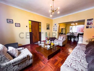 VENTA DE TERRENO RESIDENCIAL- 348 M² EN LA PERLA, CALLAO - OPORTUNIDAD