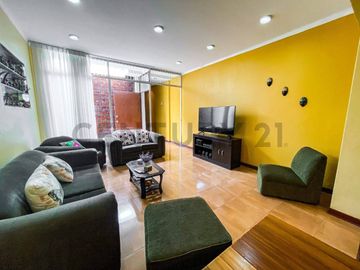 VENTA DE TERRENO RESIDENCIAL- 348 M² EN LA PERLA, CALLAO - OPORTUNIDAD