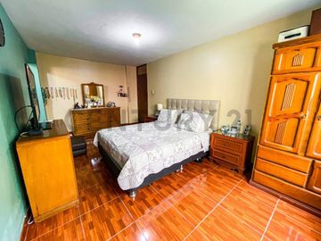 VENTA DE TERRENO RESIDENCIAL- 348 M² EN LA PERLA, CALLAO - OPORTUNIDAD