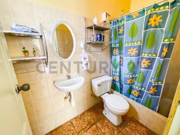 VENTA DE TERRENO RESIDENCIAL- 348 M² EN LA PERLA, CALLAO - OPORTUNIDAD