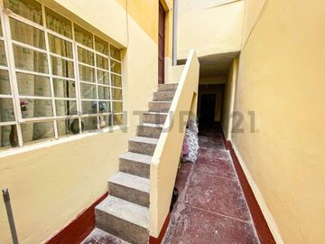 VENTA DE TERRENO RESIDENCIAL- 348 M² EN LA PERLA, CALLAO - OPORTUNIDAD