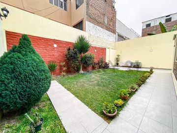 VENTA DE TERRENO RESIDENCIAL- 348 M² EN LA PERLA, CALLAO - OPORTUNIDAD