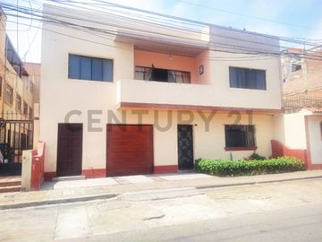 VENTA DE TERRENO RESIDENCIAL- 348 M² EN LA PERLA, CALLAO - OPORTUNIDAD
