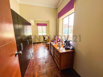 VENTA DE TERRENO RESIDENCIAL- 348 M² EN LA PERLA, CALLAO - OPORTUNIDAD
