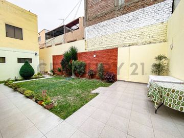 VENTA DE TERRENO RESIDENCIAL- 348 M² EN LA PERLA, CALLAO - OPORTUNIDAD