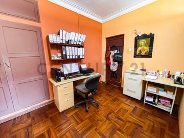 VENTA DE TERRENO RESIDENCIAL- 348 M² EN LA PERLA, CALLAO - OPORTUNIDAD