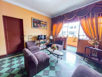VENTA DE TERRENO RESIDENCIAL- 348 M² EN LA PERLA, CALLAO - OPORTUNIDAD