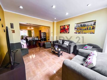 VENTA DE TERRENO RESIDENCIAL- 348 M² EN LA PERLA, CALLAO - OPORTUNIDAD