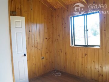 Casa en venta de 3 dorm. en Puerto Montt