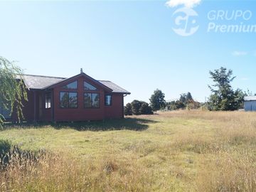 Casa en venta de 3 dorm. en Puerto Montt