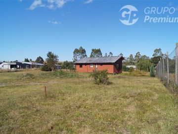 Casa en venta de 3 dorm. en Puerto Montt