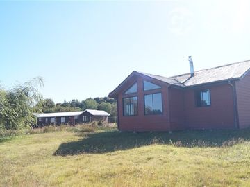 Casa en venta de 3 dorm. en Puerto Montt