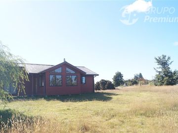 Casa en venta de 3 dorm. en Puerto Montt