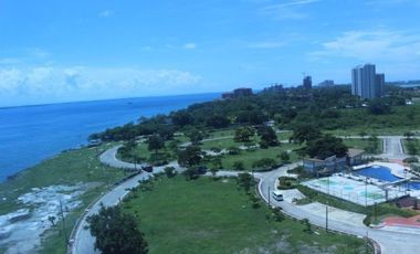 Furnished Studio with Balcony Condotel in Arterra Residences