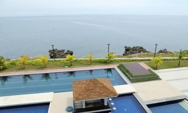 Furnished Studio with Balcony Condotel in Arterra Residences