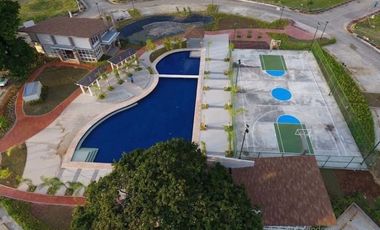 Furnished Studio with Balcony Condotel in Arterra Residences